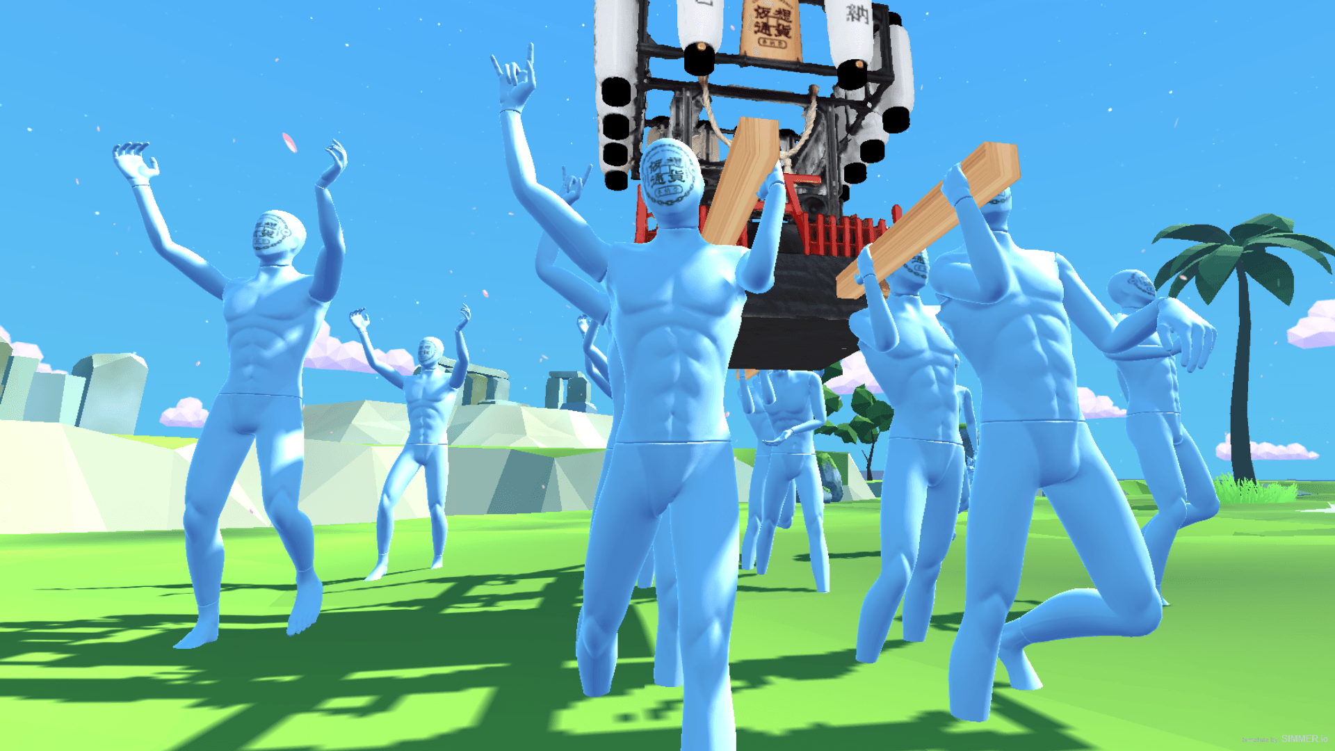 Digital Twin of Festivity — image 11