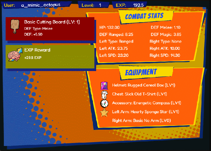 Kersnoofle ThreadBrawlers — image 7